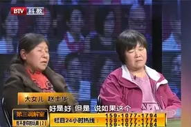 孙女没养奶奶义务，俩姑姑却说侄女给钱才赡养，这么拎不清视频封面