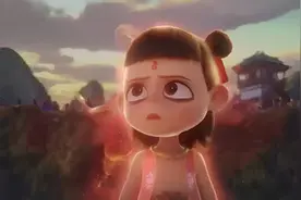 《哪吒2》海外发行方辟谣：“急急如律令”的翻译不是这个视频封面