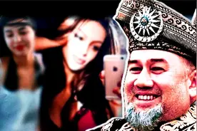 王妃日夜被虐，王子怪癖嗜好震惊世人！史上最奇葩的王室视频封面
