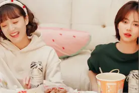 许凯在等分手的赛道强的可怕！#你比星光美丽#许凯#谭松韵视频封面