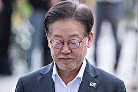 韩媒：李在明结束10天绝食，前往水源地方检察厅接受调查视频封面