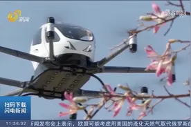 山东：做强做优做大新兴产业集群，争创全国低空经济示范区视频封面