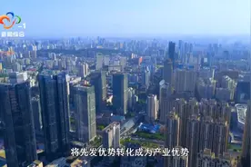 头部企业纷至沓来 武汉成为低碳经济热土视频封面