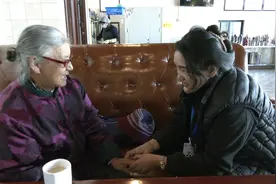 拉萨打造 “9073”基本养老服务新格局视频封面