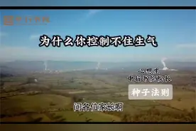 为什么你控制不住生气视频封面