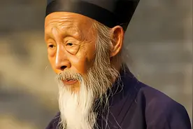 怪不得说中医的尽头是玄学，老中医按穴救人，扎几针就能治病