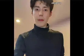 把自闭症男孩养到这种程度，他的妈妈一定很棒。_视频封面
