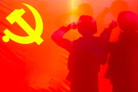是军人，也是党员！视频封面
