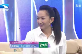 6岁女孩因车祸失去下半身，却依然乐观，现场和主持人翩翩起舞视频封面