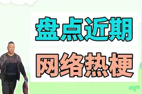 盘点近期网络热梗：雨智波家族、红色是XX视频封面