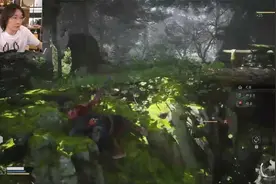 【张大仙】黑神话：悟空 BOSS战：灵虚子 广谋 幽魂 白衣秀士视频封面