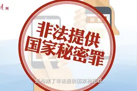 “人人话保密”微视频①《央视主播李梓萌话保密》来源：党建网视频封面