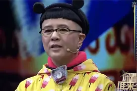 董浩金龟子姐姐追忆往事，这可是童年的回忆啊，谁没看过视频封面