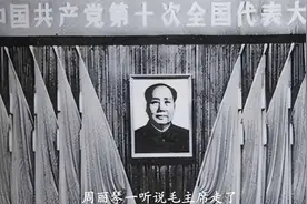 她曾任上海市革委会副主任，1978年被免职，成为幼儿园园长视频封面