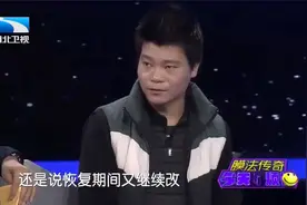如今整容太厉害，老太太整容成赵雅芝，太像了！视频封面