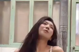 莱州沙河王木木烧烤店老板娘就这么火了#莱州沙河王木木视频封面