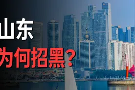 DeepSeek爆火，最受伤的为何是山东？视频封面