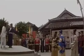 知府仗着有免死金牌残害百姓，包拯：我有尚方宝剑，好看视频封面