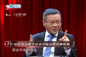 人工智能崛起，我们的工作将被取代？视频封面