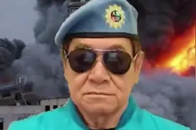台湾退役将军高安国 台独分子必须从中国的土地上完全消灭！视频封面