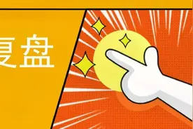 大周期浪型推演，三重底长啥样？铁粉注意，抄底不割肉才是重点！视频封面