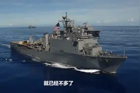 东沙群岛战略位置重要，一定要在中国人的手中，不可被台独利用视频封面