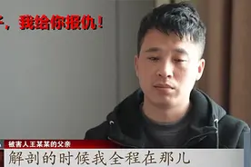 邯郸三恶魔杀害同学埋尸，警方披露：预谋犯罪！案发前后两次挖坑视频封面