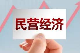 国家发展改革委等部门发布促进民营经济发展28条举措视频封面
