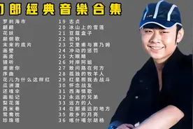 (0822)刀郎演唱歌曲精选合集#罗刹海市视频封面