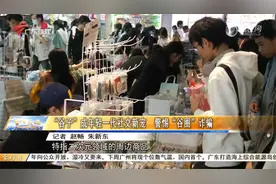 “谷子”成年轻一代社交新宠 警惕“谷圈”诈骗视频封面