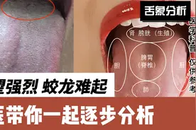 欲望强烈，蛟龙难起！中医带你一起逐步分析调理！视频封面