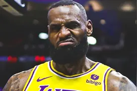 2024NBA最佳阵容公布！詹姆斯生涯第20次入选最佳阵视频封面
