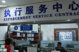 海口市龙华区人大常委会专题调研区法院人民法庭建设工作视频封面
