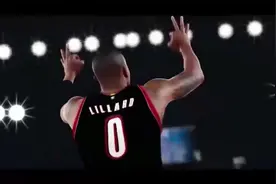 NBA超燃集锦：你，会想打篮球的！视频封面