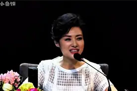 著名主持人周涛成都演讲：字字珠玑，不愧为央视才女！视频封面
