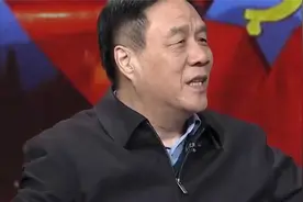 朱德之孙讲述，爷爷创建的新型军队，有三个鲜明的特点视频封面
