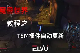 魔兽世界TSM商业插件自动更新拍卖行价格教程
