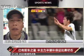 马德兴点评视频封面