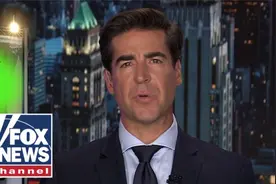 FOX：拜登正在困扰哈里斯的竞选活动视频封面