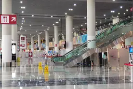 广东省列车全部停运！深圳机场暂停运行、全域高速入口临时封闭