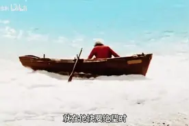 一人人流落荒岛，到底该怎么办？如何应对？看了这部《鲁滨逊漂视频封面