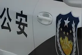 山西晋中一孤寡老人疑遭养殖场大型犬撕咬，多方回应：老人已去世视频封面