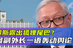 俄出口中心：中俄两国间贸易发展取得巨大成功视频封面