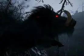 【黑神话悟空】 第107回 火焰山野猪开通道，灰烬林阴兵拦前路视频封面