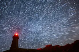 玩转花式星轨后期？一张图生成StarsTail2024最新版星轨实例教程视频封面
