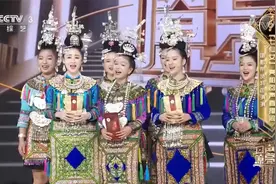 “七仙女”降临回声直播，唱歌带货双管齐下，演绎别样仙凡奇缘
