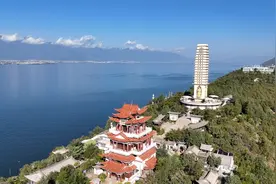 万人参与云南省社区运动会 全民健身点亮幸福生活视频封面