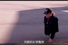 人生究竟有多艰难，有的人活着就是一个奇迹 #国外纪录片视频封面