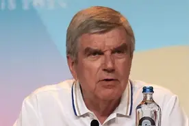 国际奥委会主席就美国兴奋剂问题表态，美国这回难以自圆其说了视频封面