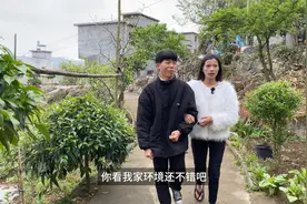 农村小伙第一次带城市女友回家，到家后女友静悄悄地的跑路了视频封面